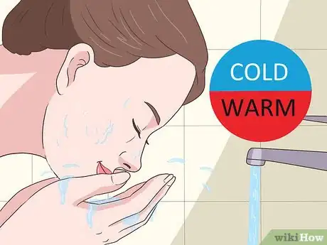 Image titled Stop Eye Twitching Step 7