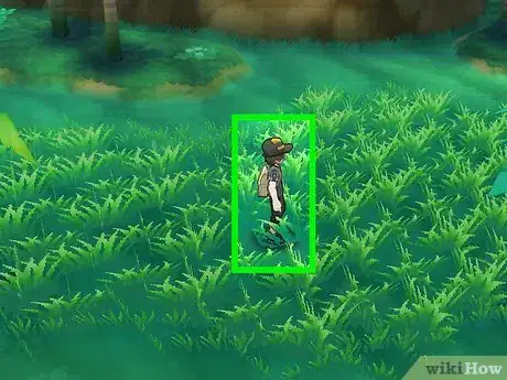 Image titled Evolve Pikipek in Pokemon Sun and Moon Step 4