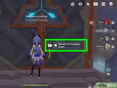 Image titled Earn Primogems in Genshin Impact Step 11