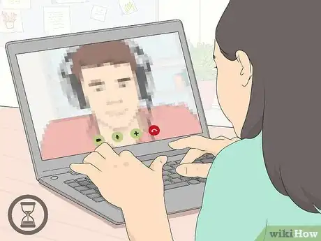 Image titled Simulate a Hangout Step 12