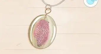 Make Resin Jewelry