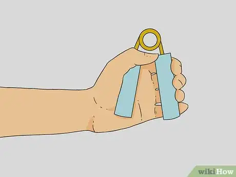 Image titled Diagnose a Broken Thumb Step 15