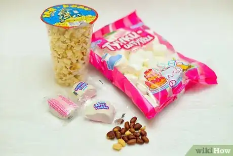 Image titled Make a Candy Buffet Step 4