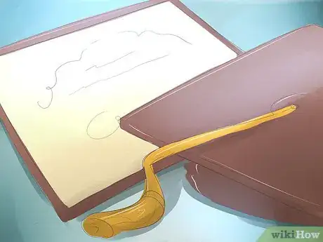 Image titled Be a Parole Officer Step 2