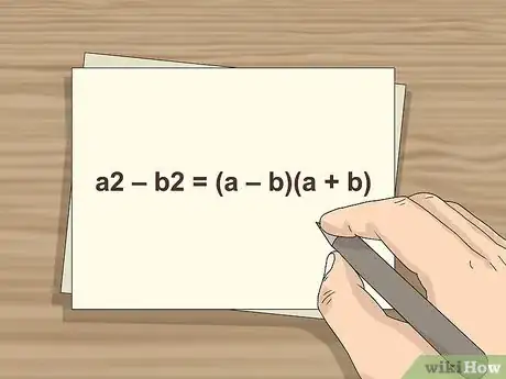 Image titled Cram for Math Step 4