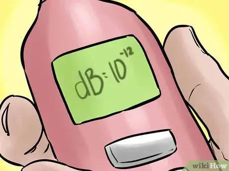 Image titled Measure Decibels Step 5