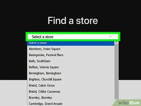 Image titled Make an Apple Store Appointment Step 5