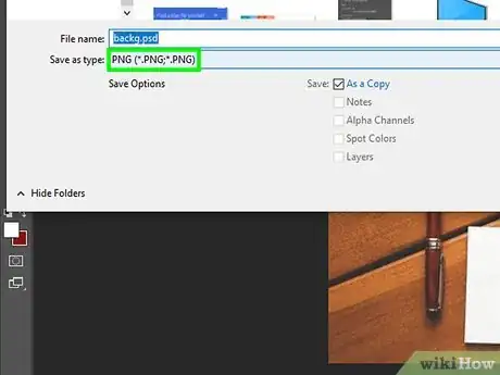 Image titled Make a Custom Thumbnail for YouTube Step 20