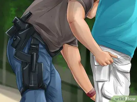 Image titled Treat Police Stops Step 18