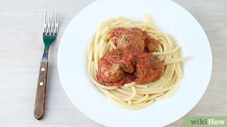 Image titled Make Turkey Meatballs Step 9