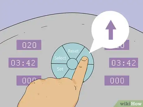 Image titled Do Treadmill Routines Step 3