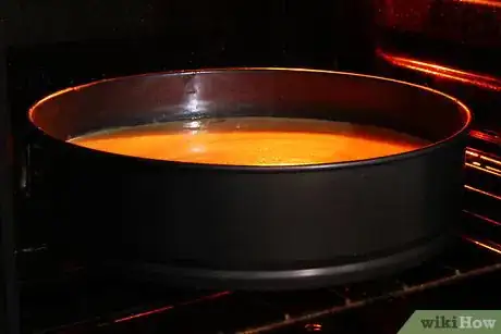 Image titled Bake a Ring Into a Cake or Other Food Step 9