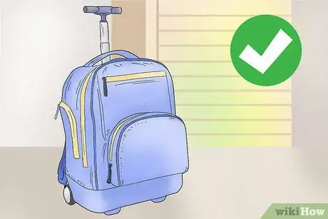 Image titled Arrange for Your Child to Fly Alone Step 18