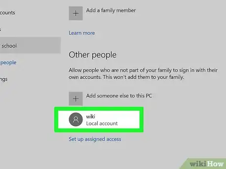 Image titled Find or Change My Computer's Administrator Step 7