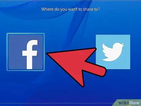 Image titled Share Photos and Videos on the PlayStation 4 Step 15