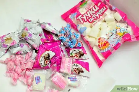 Image titled Make a Candy Buffet Step 3