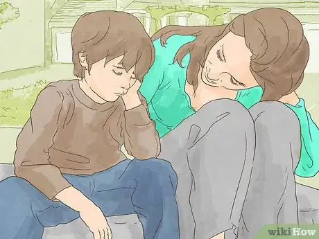 Image titled Deal With Peer Pressure Step 13