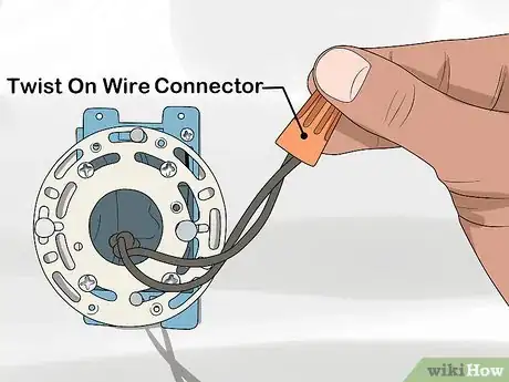 Image titled Hang Sconces Step 10