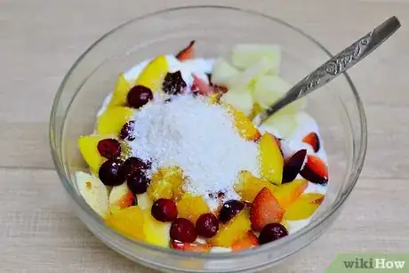 Image titled Make Ambrosia and Nectar from Percy Jackson and the Olympians Step 7