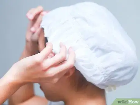 Image titled Treat an Oily Scalp and Dry Roots Step 3