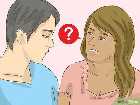 Image titled Come Out Step 10