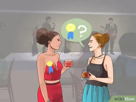 Image titled Crash a Party Step 8