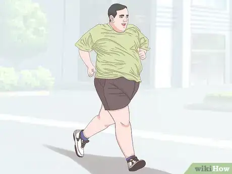 Image titled Start a Workout Routine if You're Overweight Step 15