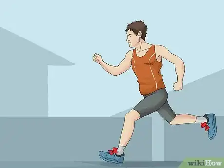 Image titled Be a Good Kicker_Punter Step 1