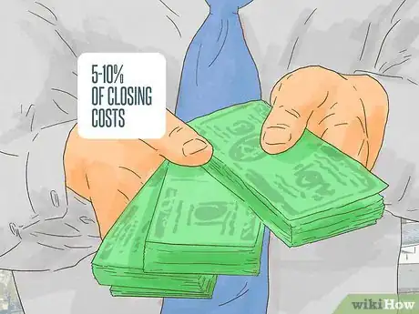 Image titled Close on a House Step 2