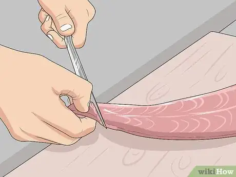 Image titled Skin Fish Step 4