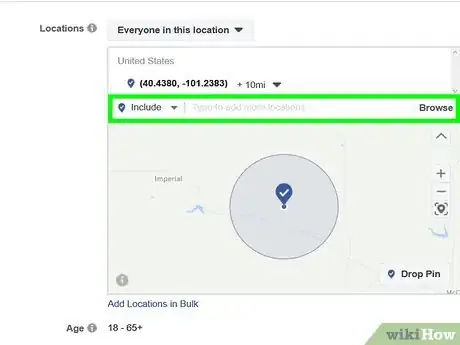 Image titled Create Ads on Facebook Step 34