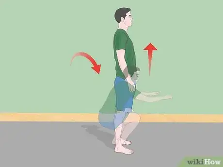 Image titled Do a Rolling Front Flip Step 6