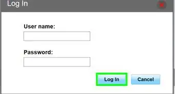 Find a Router Password
