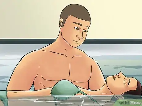 Image titled Get over a Fear of Deep Water Step 5