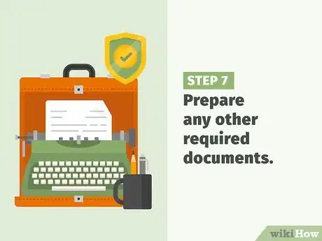 Image titled Subpoena Documents Step 7