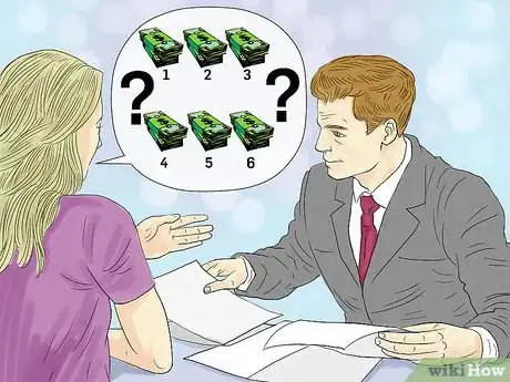 Image titled Minimize Attorney Fees Step 10