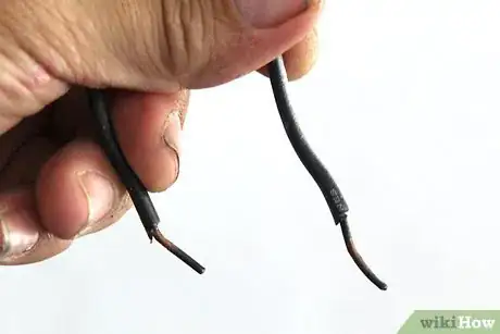 Image titled Install Recessed Lighting Step 10