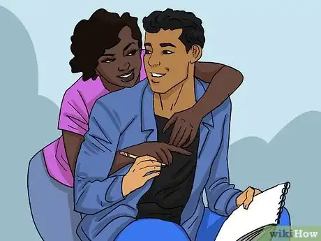 Image titled Get Closer to Your Boyfriend Step 7