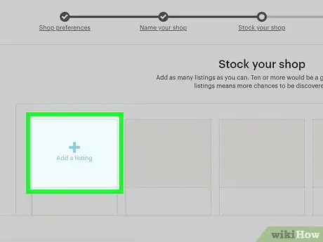 Image titled Sell Your Art Online Step 8