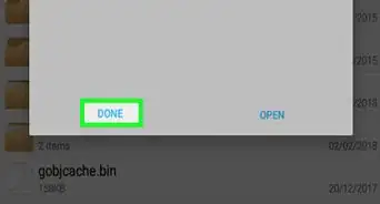 Install APK Files from a PC on Android
