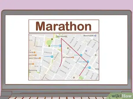 Image titled Watch a Marathon Step 1
