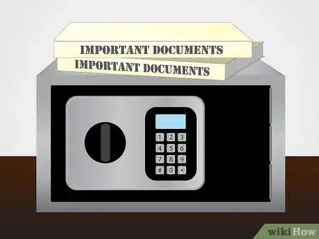 Image titled Make a Flood Shelter (for Kids and Pre Teens) Step 3