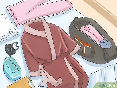 Image titled Prepare for a New Baby Step 10