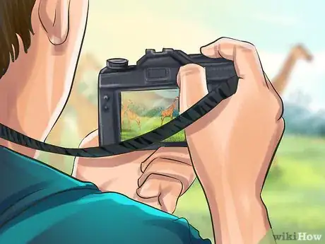 Image titled Have a Successful Date at the Zoo Step 14