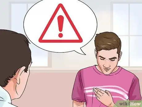 Image titled Save Yourself from a Heart Attack Step 6