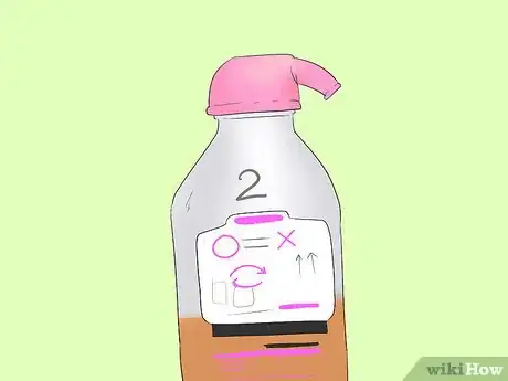 Image titled Use Bubble Hair Dye Step 8