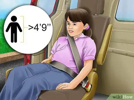 Image titled Know when to Change Carseats Step 9