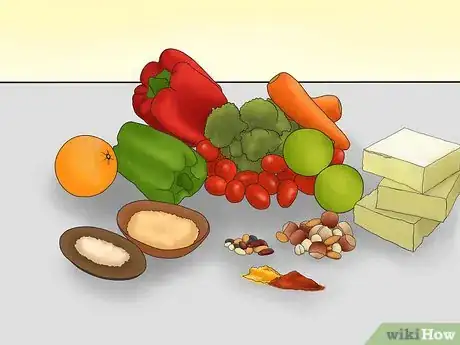 Image titled Do a Daniel Fast Step 8