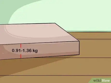 Image titled Buy a Memory Foam Mattress Step 3