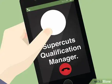 Image titled Open a Supercuts Franchise Step 3